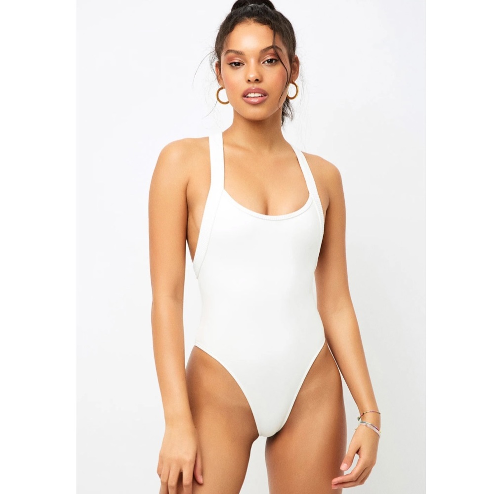 Frankie’s Charlotte One Piece